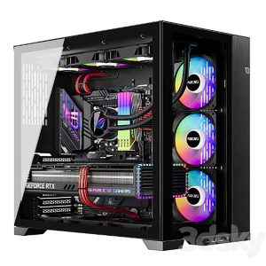 Novo ThinkCentre Neo Gen 4 Core i3 13th Brand PC